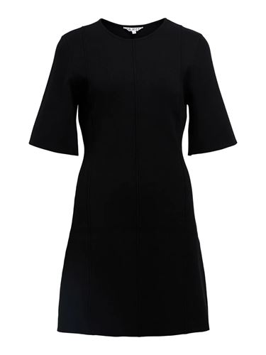 Klänningar - Objreynard Short Dress – Black