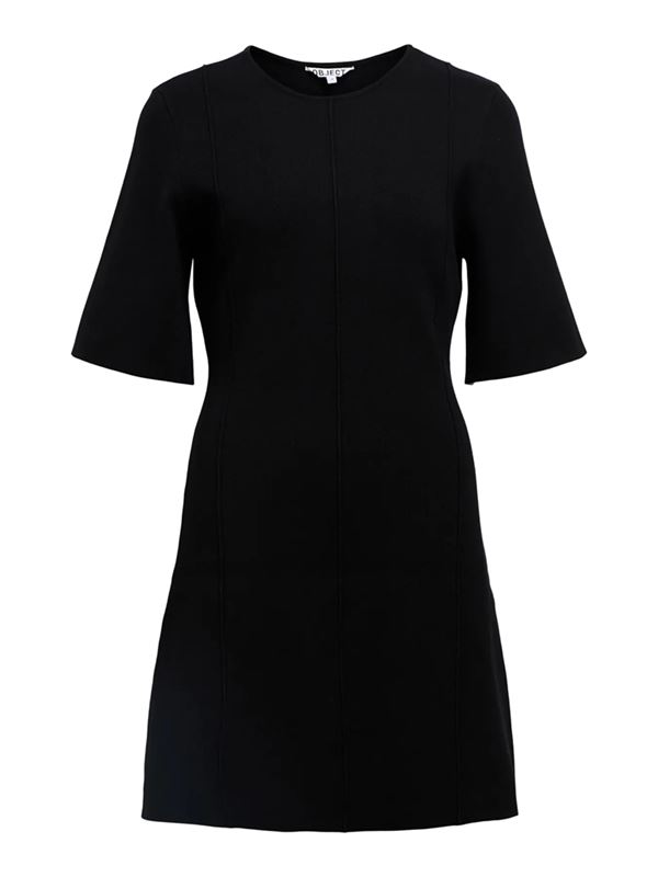 Klänningar - Objreynard Short Dress – Black