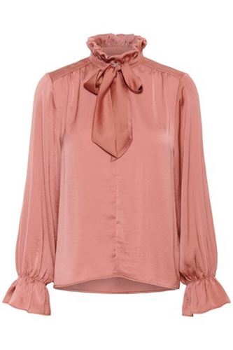 Blusar/Skjortor - GracieIW blouse – Withered rose