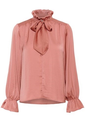 Blusar/Skjortor - GracieIW blouse – Withered rose Blusar/Skjortor - GracieIW blouse – Withered rose