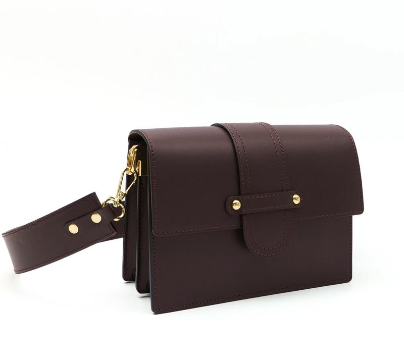 Accessoarer - Atri – Bordeaux