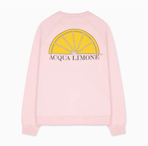 Tröjor/Koftor - College Classic – Pale Pink