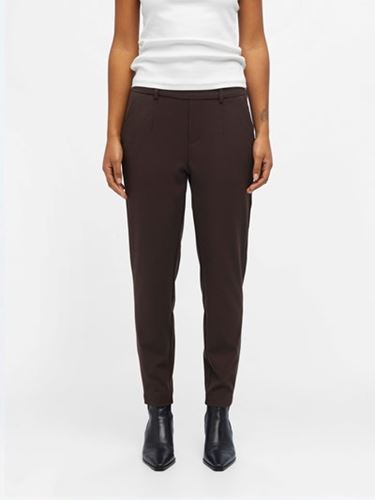 Byxor - Objlisa slim pant – Java