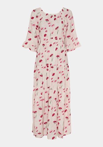 Klänningar/Tunikor - Manny smock dress – Romance