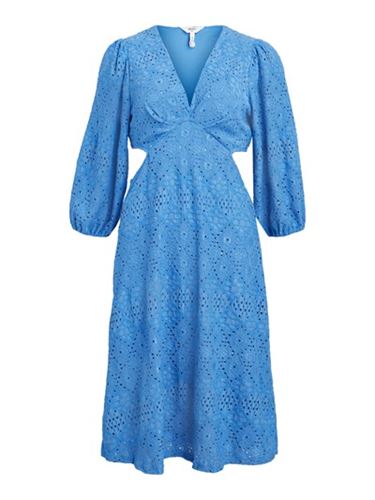 Klänningar/Tunikor - Objfeodora dress – provence