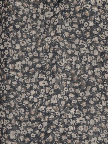 Blusar/Skjortor - Rhia fairy blouse – dark sand