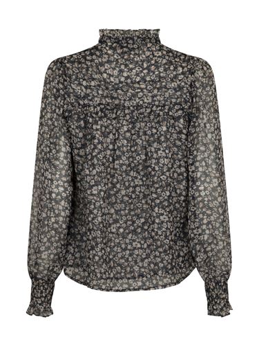 Blusar/Skjortor - Rhia fairy blouse – dark sand