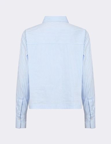 Blusar/Skjortor - LR-Pippin 1 – 6262C Ljusblå