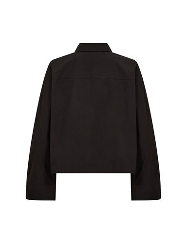 Blusar/Skjortor - LR-Umarine 1 – 9999 Black