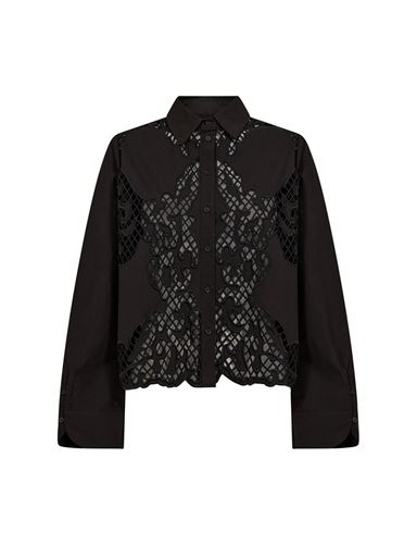 Blusar/Skjortor - LR-Umarine 1 – 9999 Black