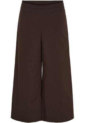 Byxor - Sigga Pant – Dark Brown Byxor - Sigga Pant – Dark Brown