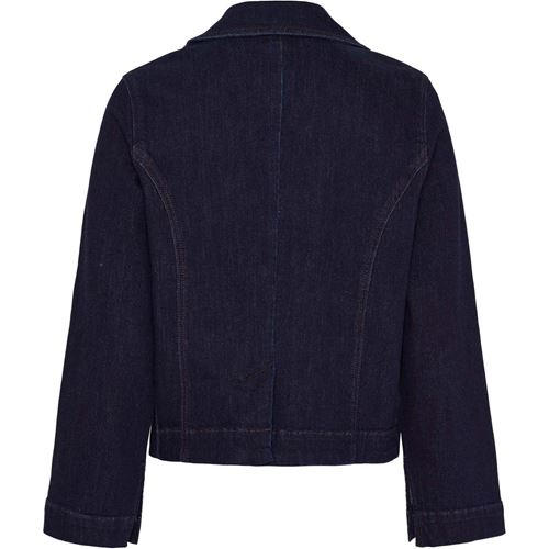 Kavajer/Ytterplagg - Carpi New Jacket – Carpi Dark Wash