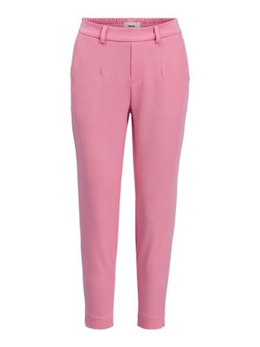 Byxor - Objlisa slim pant – Begonia pink