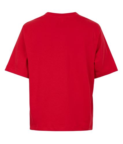 Toppar - Pariscras T-shirt – Racing Red