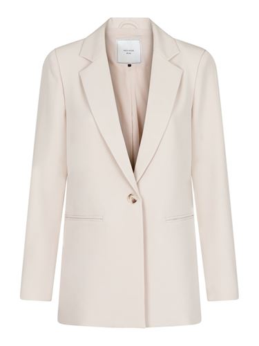 Kavajer/ytterplagg - Avery suit blazer – Sand