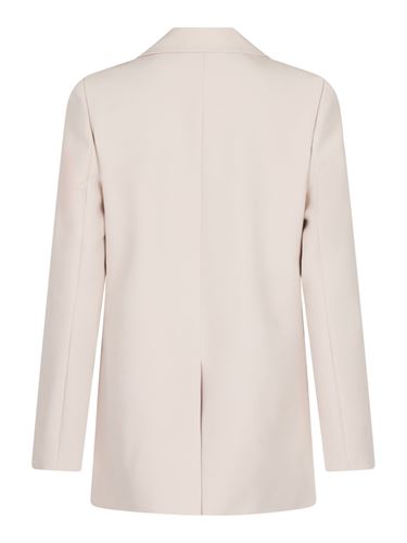 Kavajer/ytterplagg - Avery suit blazer – Sand