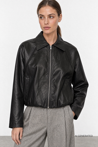 Kavajer/Ytterplagg - LR-Ura 3 – 9999 Black
