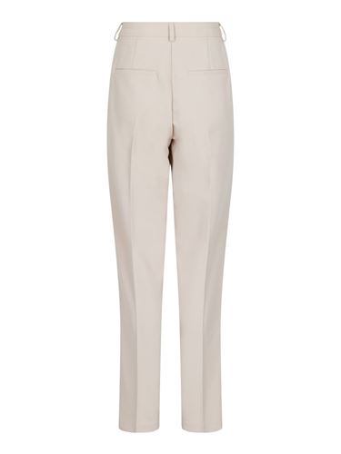 Byxor - Alice suit pants – Sand
