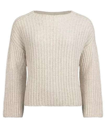 Tröjor/Koftor - Cajsa sweater – Sandshell