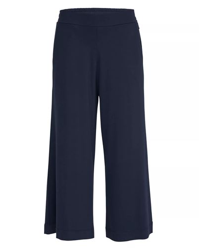 Byxor - Jennie culotte – Navy