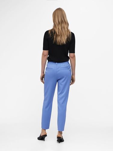 Byxor - Objlisa slim pant – provence