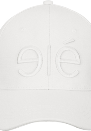 Accessoarer - Esjo cap – snow white