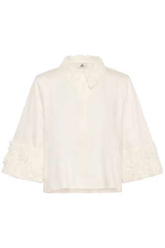 Blusar/Skjortor - KBCleo Clarissa Shirt – Egert