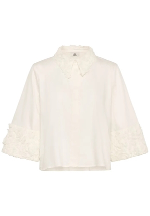 Blusar/Skjortor - KBCleo Clarissa Shirt – Egert Blusar/Skjortor - KBCleo Clarissa Shirt – Egert