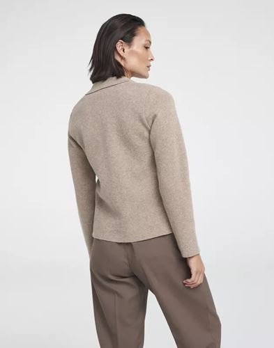 Kavajer/Ytterplagg - Gunborg blazer – Khaki