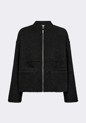 Kavajer/Ytterplagg - Lr-nissa 2 – L999 Black
