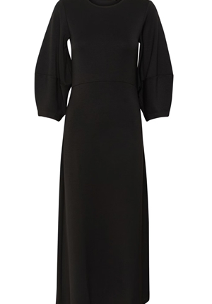 Klänningar - PariIW Vincent Dress  – black
