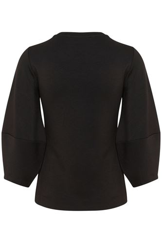 Toppar - PariIW Vincent top – black