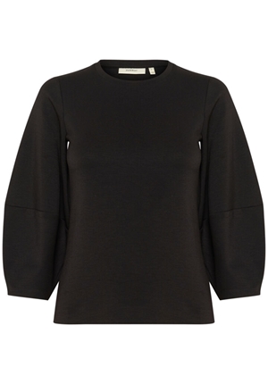 Toppar - PariIW Vincent top – black