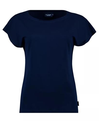 Tröjor/Koftor - Asta capsleeve – Navy