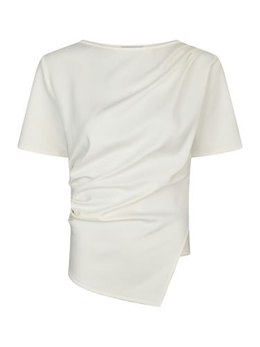 Toppar - Rasmine soft blouse – Off white