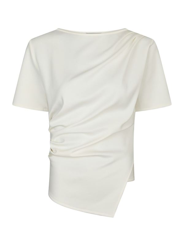 Toppar - Rasmine soft blouse – Off white