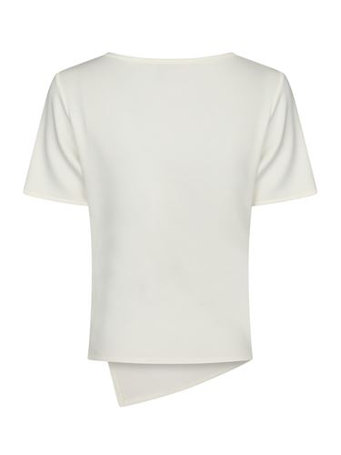 Toppar - Rasmine soft blouse – Off white