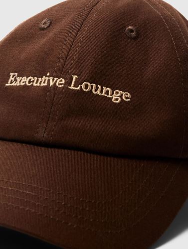 Accessoarer - Slfwinny slogan cap – Delicioso