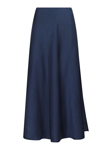 Kjolar - Bovary skirt – Midnight blue