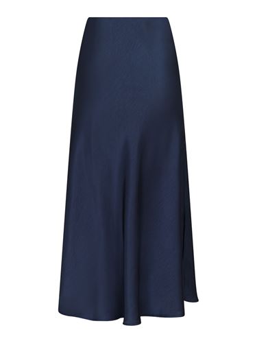 Kjolar - Bovary skirt – Midnight blue