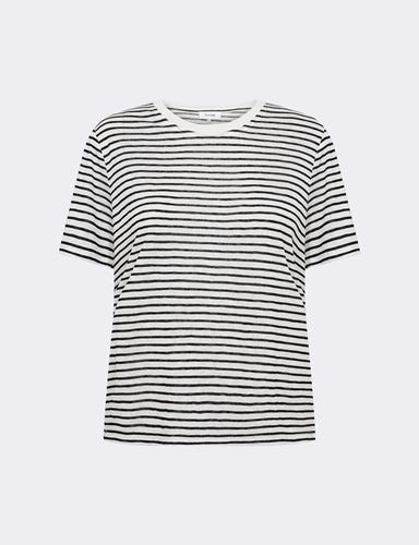 Toppar - LR-Rebekka 1 – 9999C Black/white