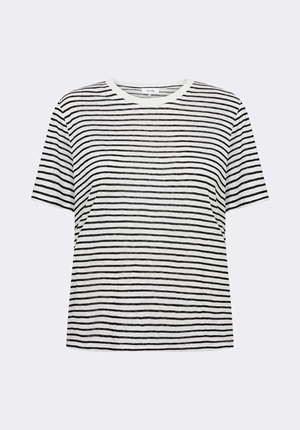 Toppar - LR-Rebekka 1 – 9999C Black/white Toppar - LR-Rebekka 1 – 9999C Black/white