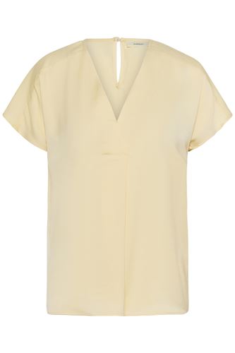 Blusar/Skjortor - RindaIW Top – Chamomile