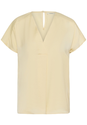 Blusar/Skjortor - RindaIW Top – Chamomile