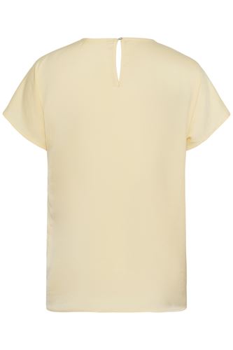Blusar/Skjortor - RindaIW Top – Chamomile