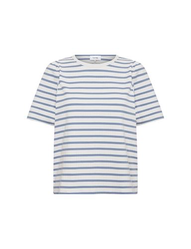 Toppar - LR-Neddie 1 – 6415C Light blue