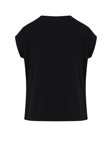 Toppar - Coster sport tee – Black