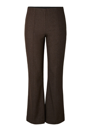 Byxor - Yasposhu Pant – Major Brown