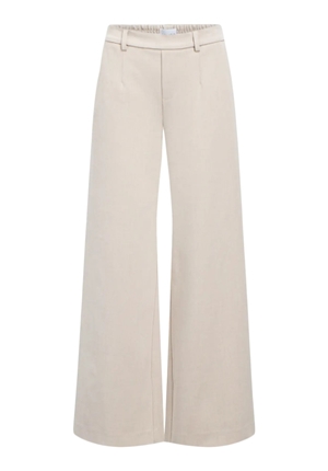 Byxor - Objlisa wide pant – Humus/melange