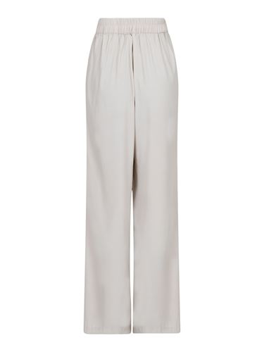 Byxor - Lana pants – Ivory